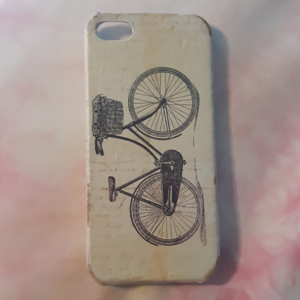 iPhone 5 case